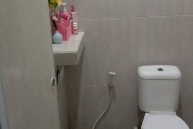 Rumah Unfurnished di Pondok Ungu Sektor , Bekasi k1105