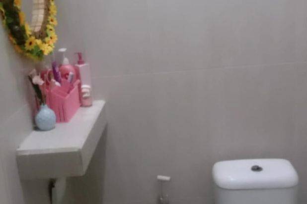 Rumah Unfurnished di Pondok Ungu Sektor , Bekasi k1105