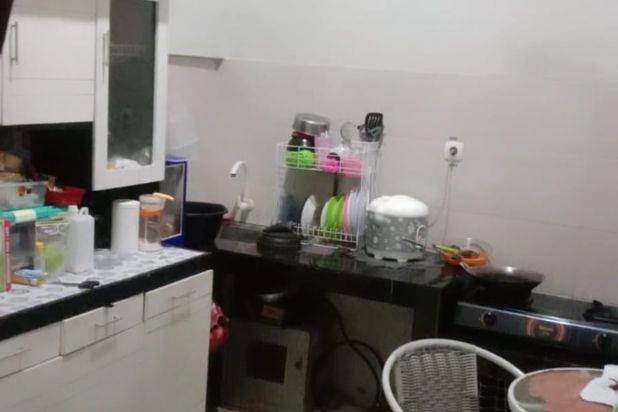 Rumah Unfurnished di Pondok Ungu Sektor , Bekasi k1105