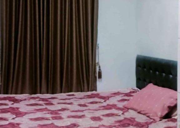 Rumah Unfurnished di Pondok Ungu Sektor , Bekasi k1105
