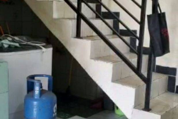 Pup Sektor V Bekasi Strategis 2 Lantai Murah Meriah(K0879)