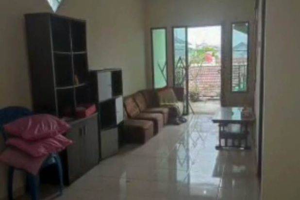 Pup Sektor V Bekasi Strategis 2 Lantai Murah Meriah(K0879)