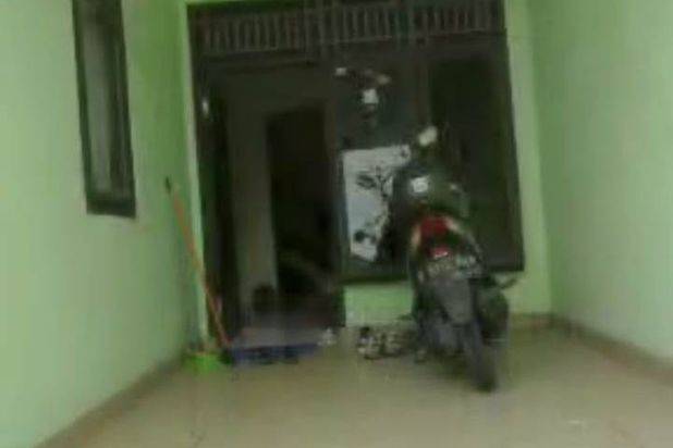 Pup Sektor V Bekasi Strategis 2 Lantai Murah Meriah(K0879)