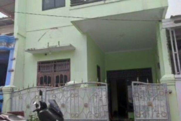 Pup Sektor V Bekasi Strategis 2 Lantai Murah Meriah(K0879)