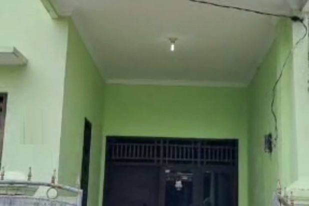 Pup Sektor V Bekasi Strategis 2 Lantai Murah Meriah(K0879)
