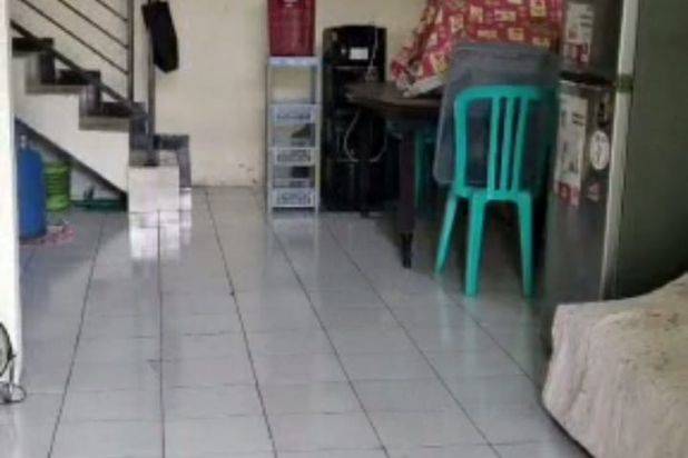 Pup Sektor V Bekasi Strategis 2 Lantai Murah Meriah(K0879)