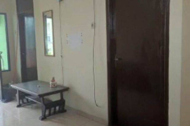 Pup Sektor V Bekasi Strategis 2 Lantai Murah Meriah(K0879)