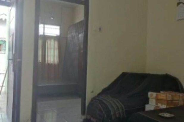 Pup Sektor V Bekasi Strategis 2 Lantai Murah Meriah(K0879)