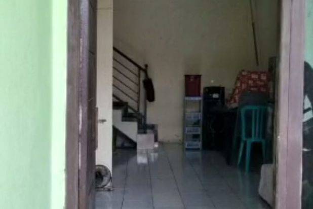 Pup Sektor V Bekasi Strategis 2 Lantai Murah Meriah(K0879)