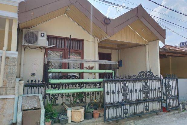 Taman Harapan baru Bekasi Minimalis Modern Cakep Poll(K0723)