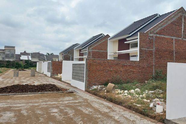 Rumah Murah Kawasan Strategis Di Pakis, Malang