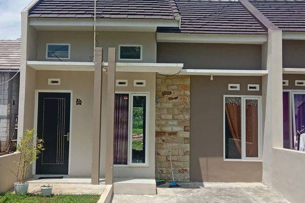 RUMAH BARU HARGA PROMO DI KHAYRA RESIDENCE TUMPANG