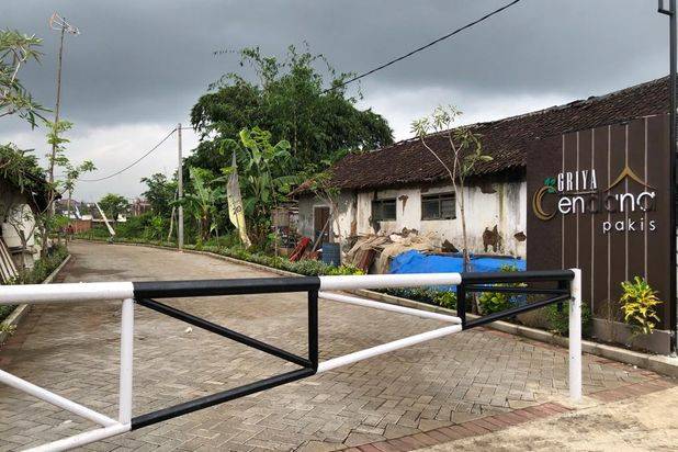 RUMAH MINIMALIS MURAH DEKAT JANGKAUAN KOTA MALANG