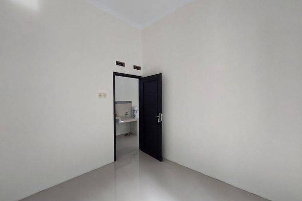 RUMAH MINIMALIS HARGA TERJANGKAU DI PASEBAN