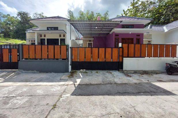 RUMAH MINIMALIS HARGA TERJANGKAU DI PASEBAN