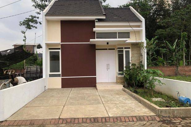 RUMAH ACNTIK MINIMALIS HARGA 300JUTAAN DEKAT BANDARA ABD SALEH