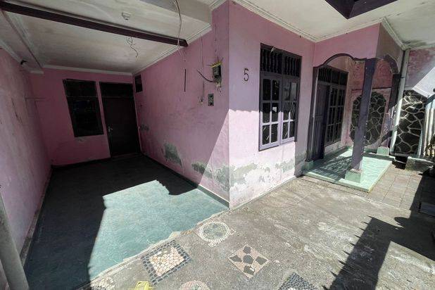 Dijual Rumah Murah Jalan Lembusora Ayani Peguyangan Denpasar