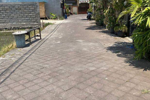 Dijual Tanah Lokasi Buduk Cocok Untuk Dikavling