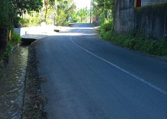 Dijual Sebidang Tanah Kosong Di Jln Utama Jl Tengah, Umalas, Kerobokan