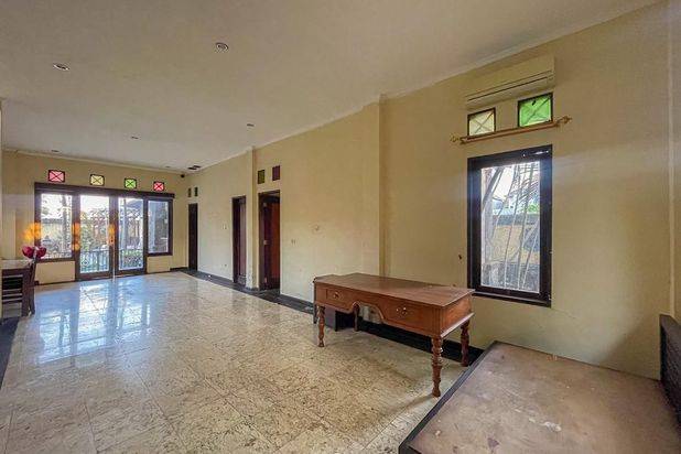 Dijual Cepat Rumah mewah kawasan elite Jln Tukad Badung, Renon - Denpasar
