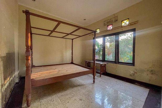 Dijual Cepat Rumah mewah kawasan elite Jln Tukad Badung, Renon - Denpasar