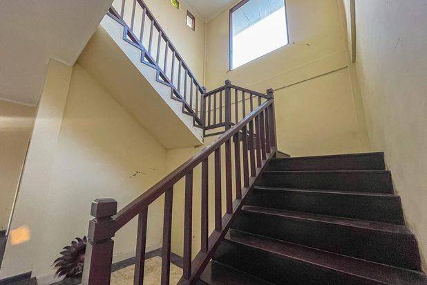 Dijual Cepat Rumah mewah kawasan elite Jln Tukad Badung, Renon - Denpasar