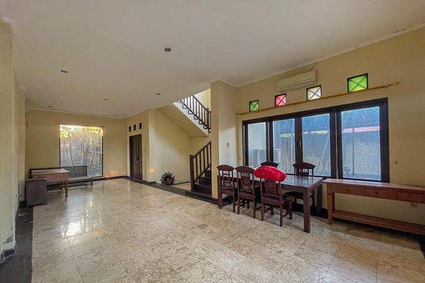 Dijual Cepat Rumah mewah kawasan elite Jln Tukad Badung, Renon - Denpasar