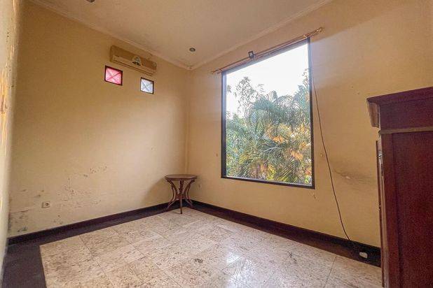 Dijual Cepat Rumah mewah kawasan elite Jln Tukad Badung, Renon - Denpasar