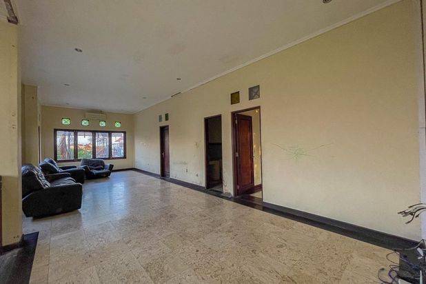 Dijual Cepat Rumah mewah kawasan elite Jln Tukad Badung, Renon - Denpasar