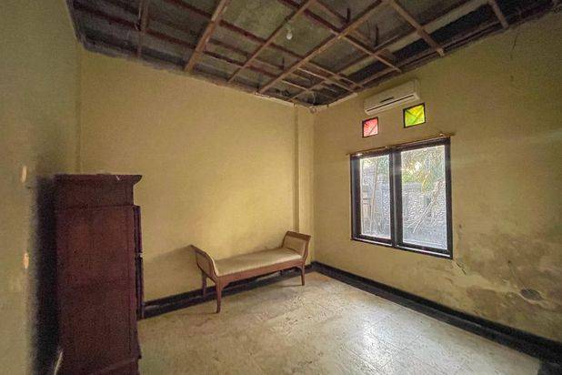 Dijual Cepat Rumah mewah kawasan elite Jln Tukad Badung, Renon - Denpasar