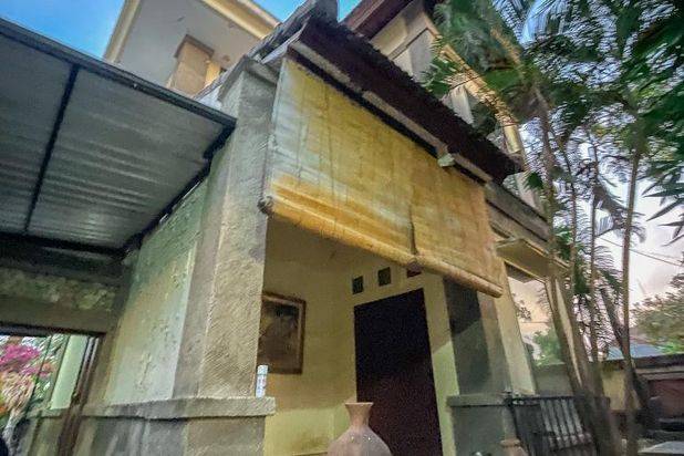 Dijual Cepat Rumah mewah kawasan elite Jln Tukad Badung, Renon - Denpasar