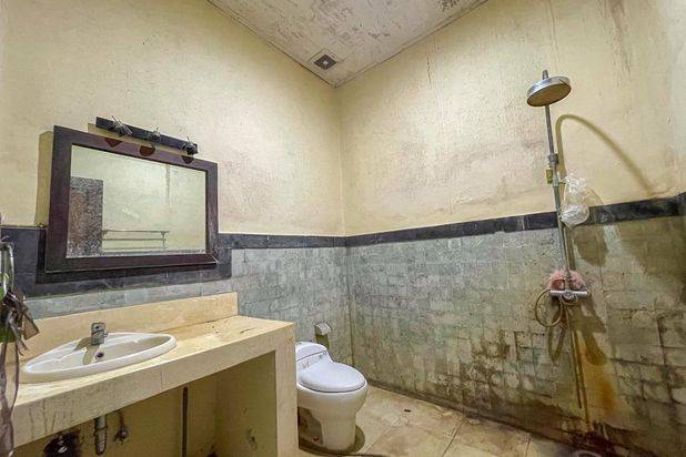 Dijual Cepat Rumah mewah kawasan elite Jln Tukad Badung, Renon - Denpasar