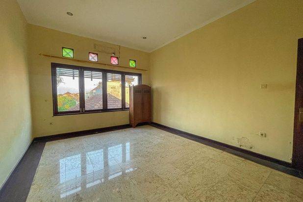Dijual Cepat Rumah mewah kawasan elite Jln Tukad Badung, Renon - Denpasar