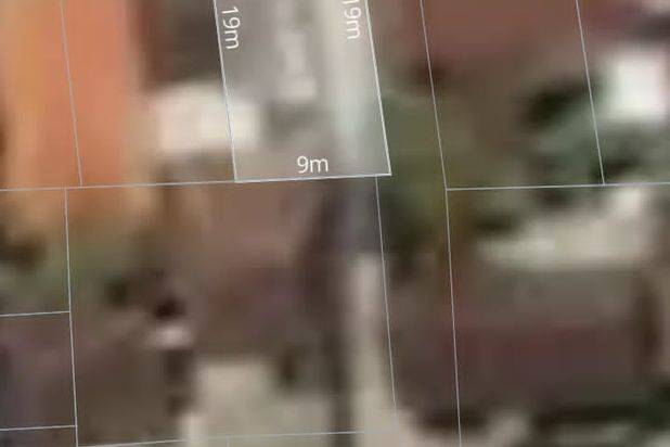Dijual sebidang tanah ada bangunan kawasan jl tukad tegalwangi, Sesetan Denpasar