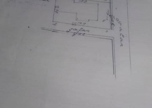Dijual sebidang tanah ada bangunan kawasan jl tukad tegalwangi, Sesetan Denpasar