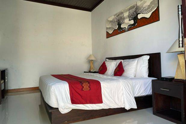 Dijual 7 Unit VILLA Lokasi Jalan Mertasari Sidakarya Denpasar Selatan – Bali.