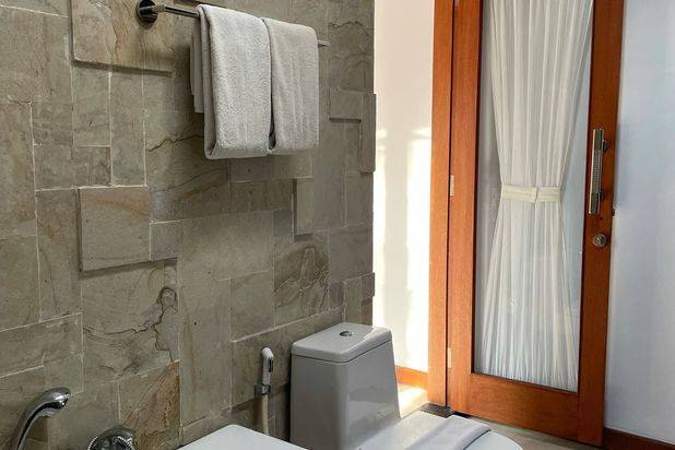 Dijual 7 Unit VILLA Lokasi Jalan Mertasari Sidakarya Denpasar Selatan – Bali.