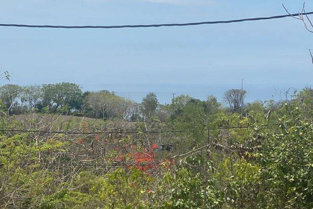 Dijual Segera Sebidang Tanah Kosong Kawasan Pariwisata Dekat Pantai Pandawa