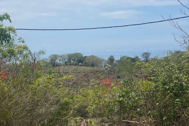 Dijual Segera Sebidang Tanah Kosong Kawasan Pariwisata Dekat Pantai Pandawa