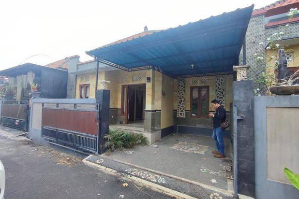 Dijual Rumah Ketewel Gianyar Dekat Bypas