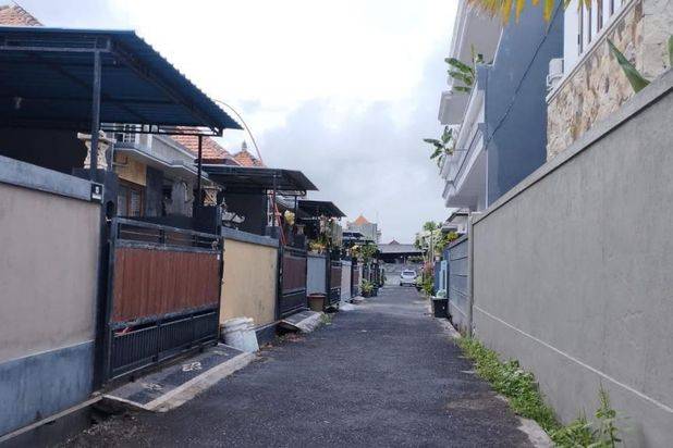 Dijual Rumah Ketewel Gianyar Dekat Bypas