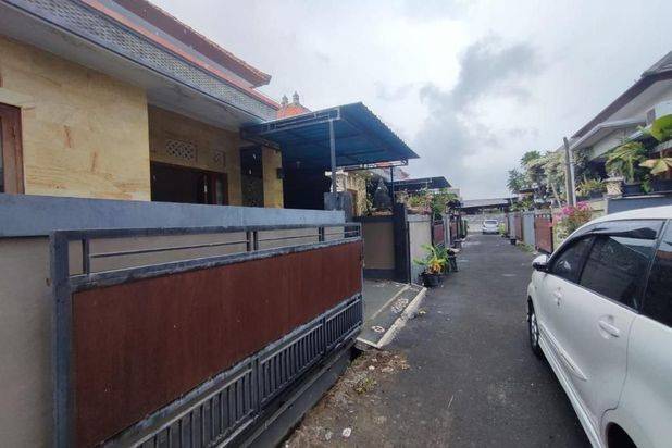 Dijual Rumah Ketewel Gianyar Dekat Bypas