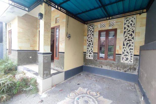Dijual Rumah Ketewel Gianyar Dekat Bypas