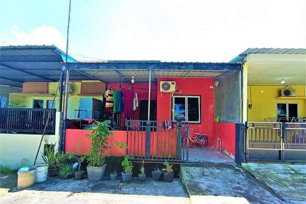 Jual Murah Rumah di Tiban Pondok Pelangi