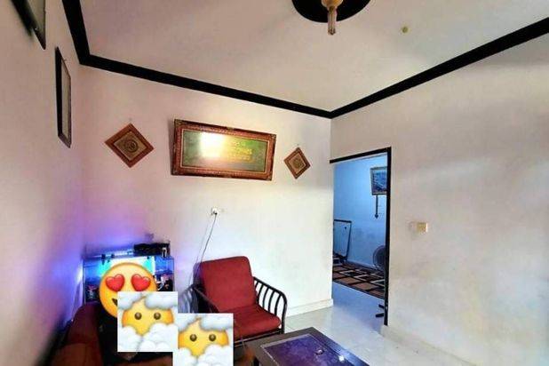 Jual Murah Rumah di Tiban Pondok Pelangi