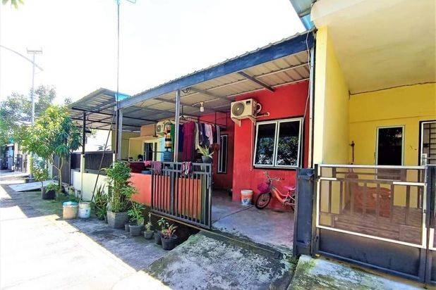 Jual Murah Rumah di Tiban Pondok Pelangi