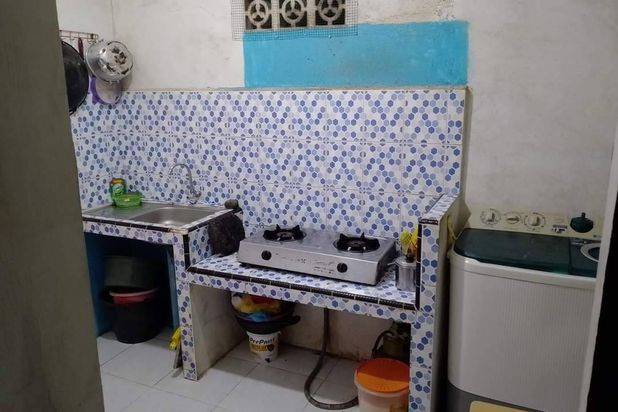 Jual Murah Rumah di Tiban Pondok Pelangi