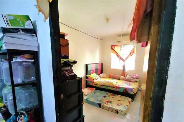 Jual Murah Rumah di Tiban Pondok Pelangi