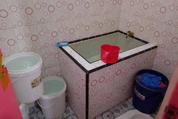 Jual Murah Rumah di Tiban Pondok Pelangi