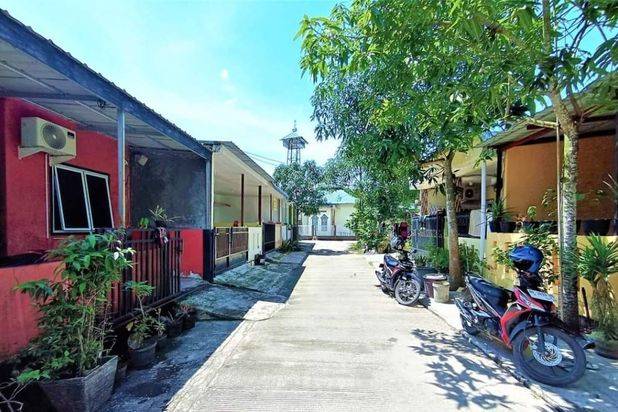 Jual Murah Rumah di Tiban Pondok Pelangi